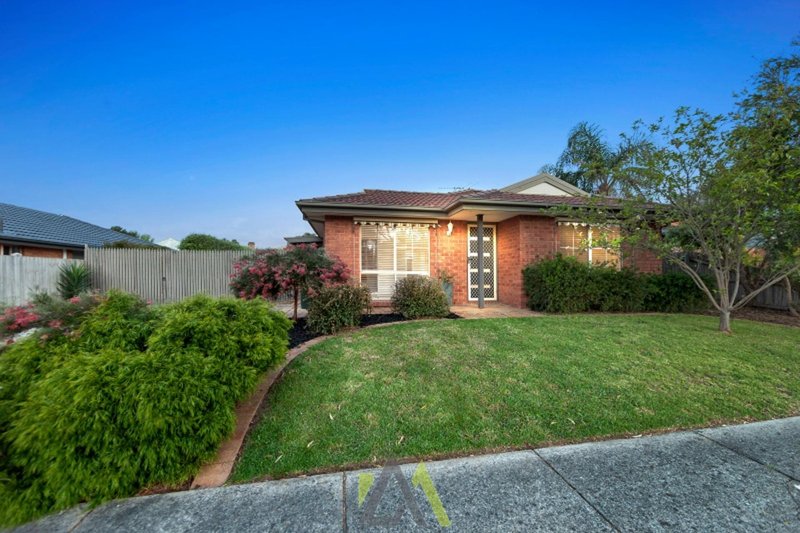 36 Jarman Drive, Langwarrin VIC 3910