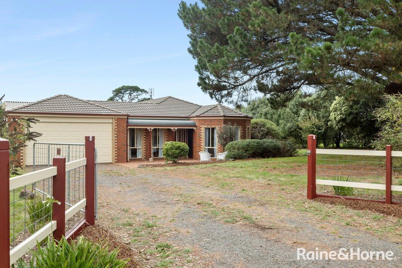 Photo - 36 Jeffery Street, Carlsruhe VIC 3442 - Image 5
