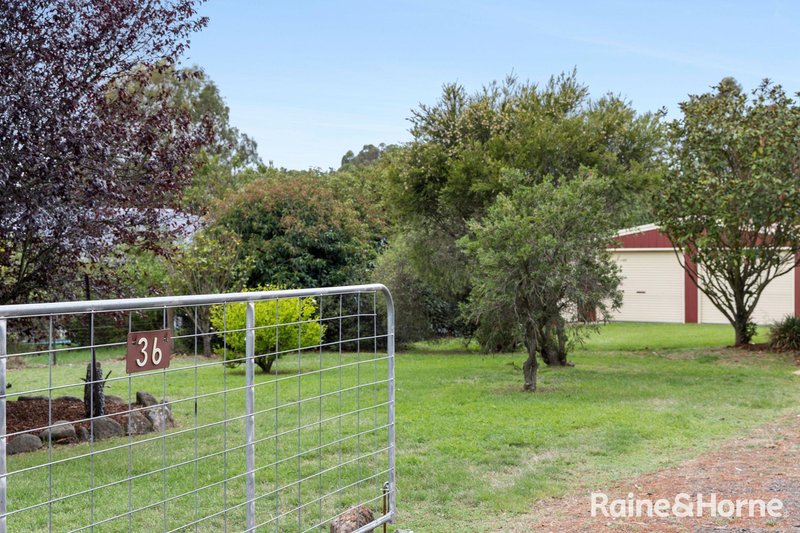 Photo - 36 Jeffery Street, Carlsruhe VIC 3442 - Image 23