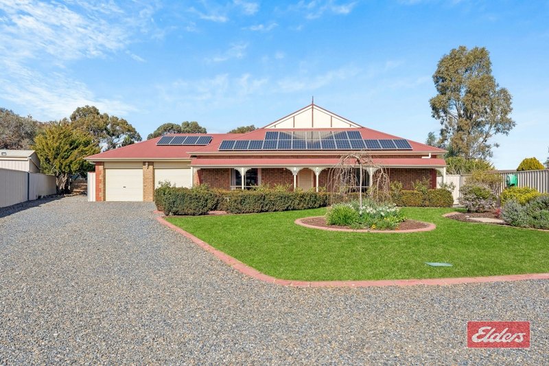 36 Jemalong Crescent, Roseworthy SA 5371