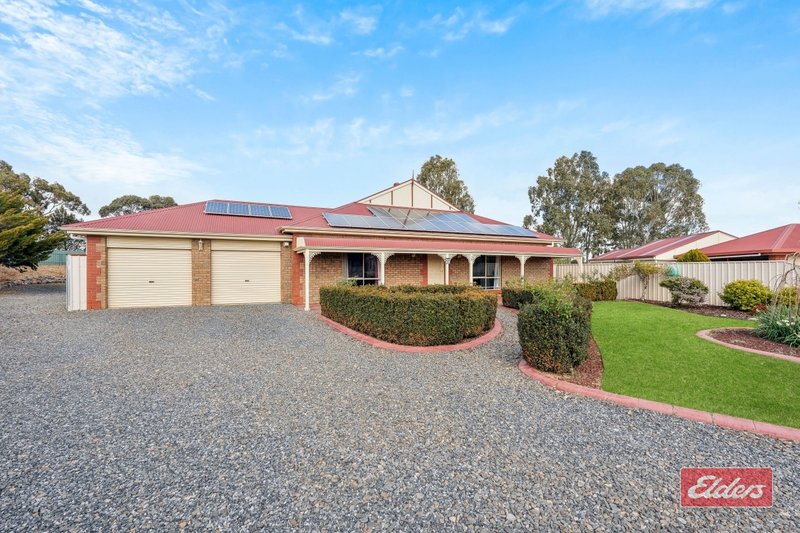 Photo - 36 Jemalong Crescent, Roseworthy SA 5371 - Image 2