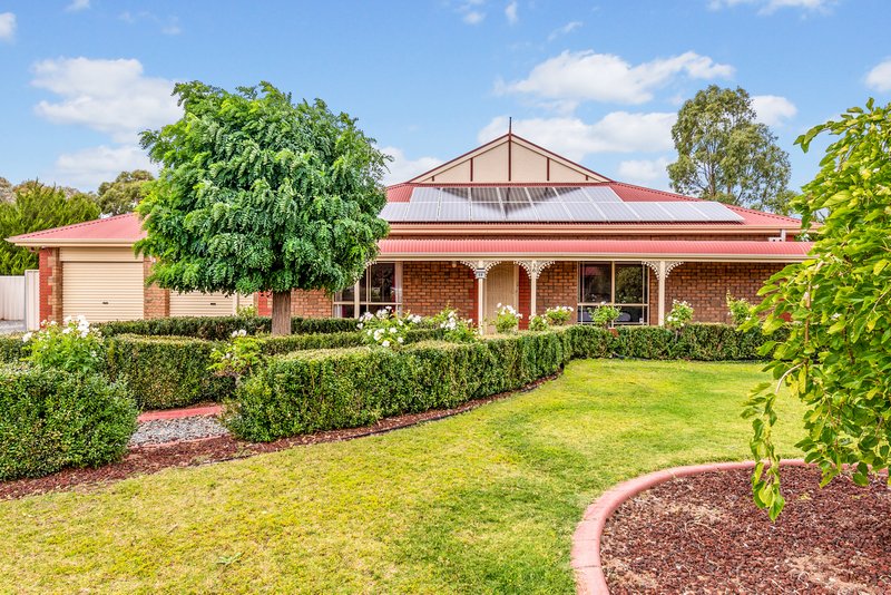 36 Jemalong Crescent, Roseworthy SA 5371