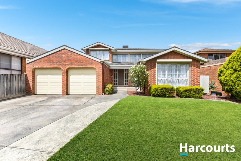 36 Jenola Parade, Wantirna South VIC 3152