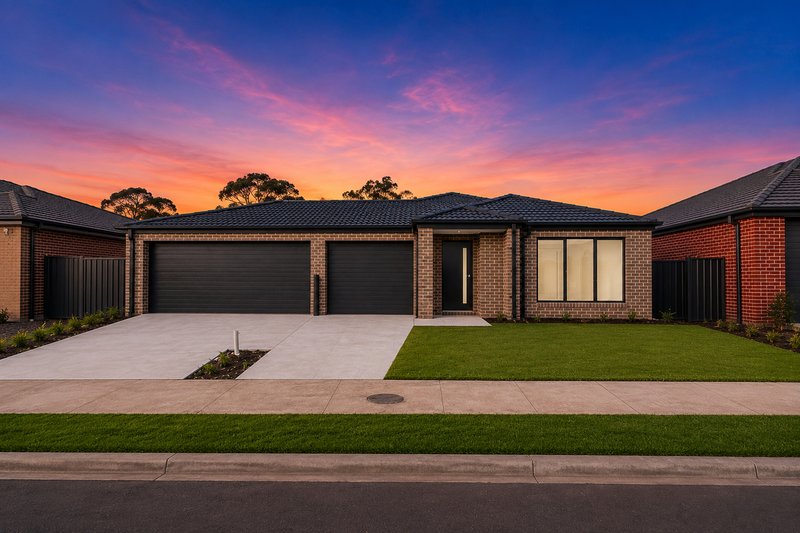 Photo - 36 Jessie Way, Longwarry VIC 3816 - Image 1
