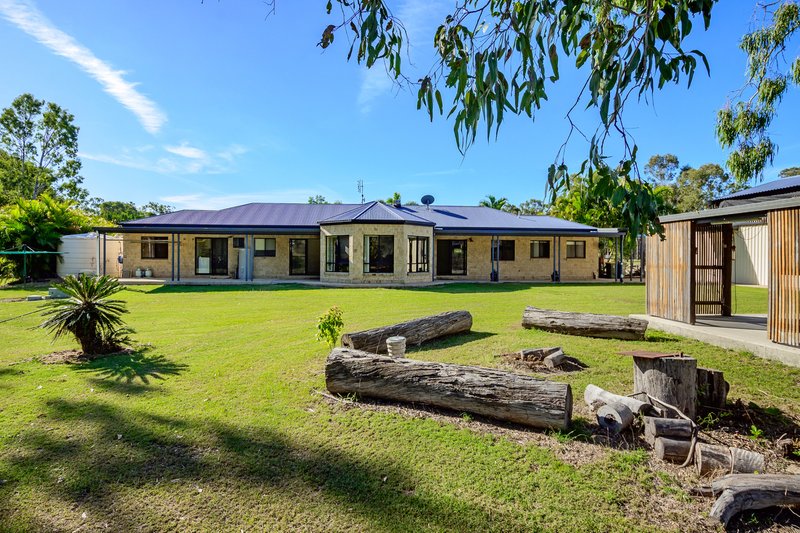 36 Jim Whyte Way, Beecher QLD 4680