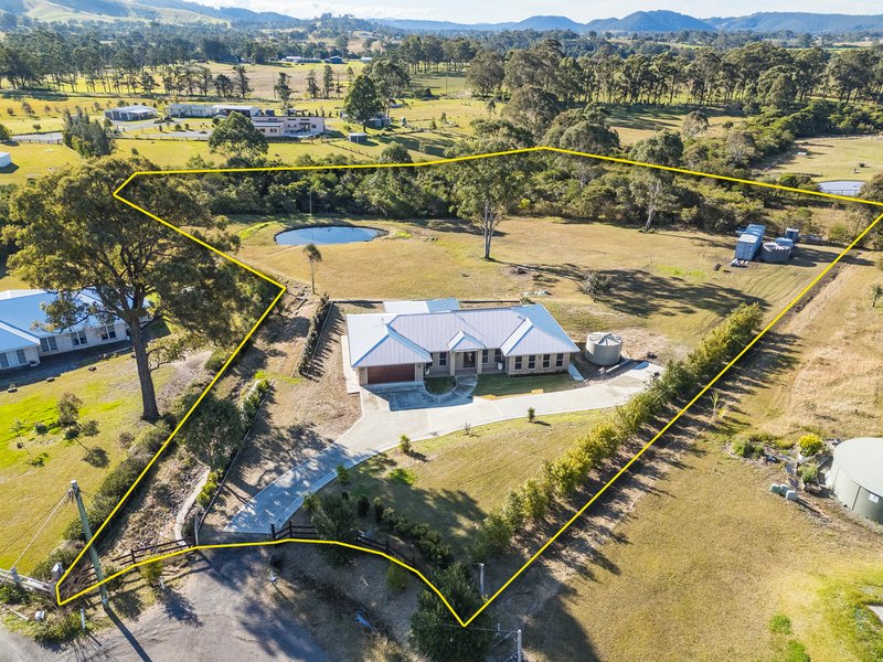 Photo - 36 Jinker Circuit, Clarence Town NSW 2321 - Image 2