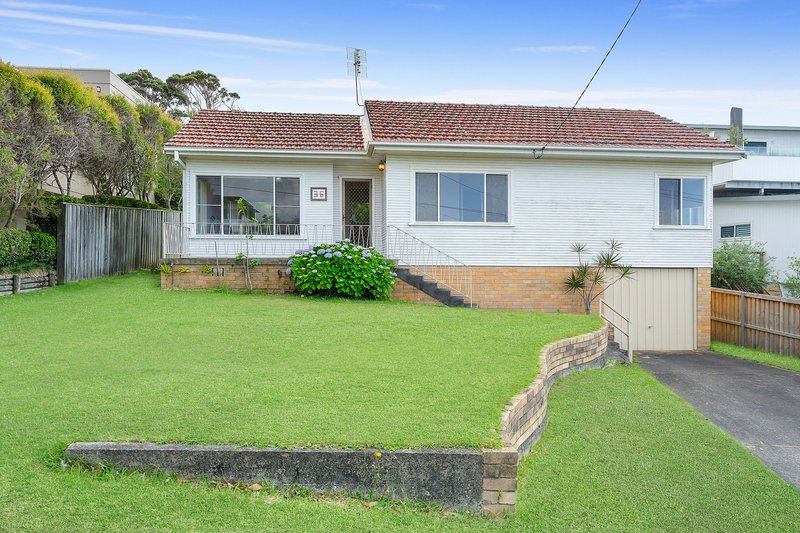 36 Jocelyn Street, North Curl Curl NSW 2099