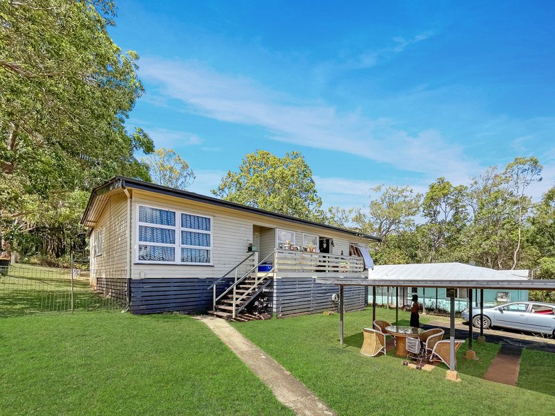 36 John Street, Ravenshoe QLD 4888