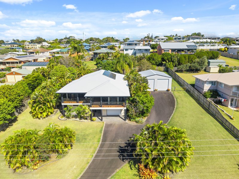Photo - 36 Johnston Boulevard, Urraween QLD 4655 - Image 1