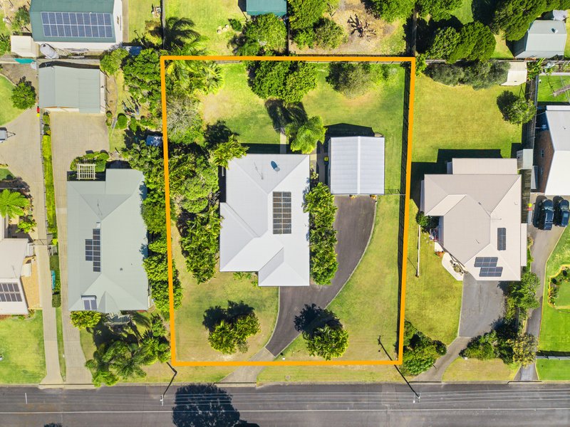 Photo - 36 Johnston Boulevard, Urraween QLD 4655 - Image 26