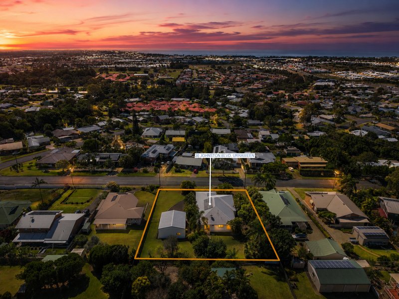Photo - 36 Johnston Boulevard, Urraween QLD 4655 - Image 29