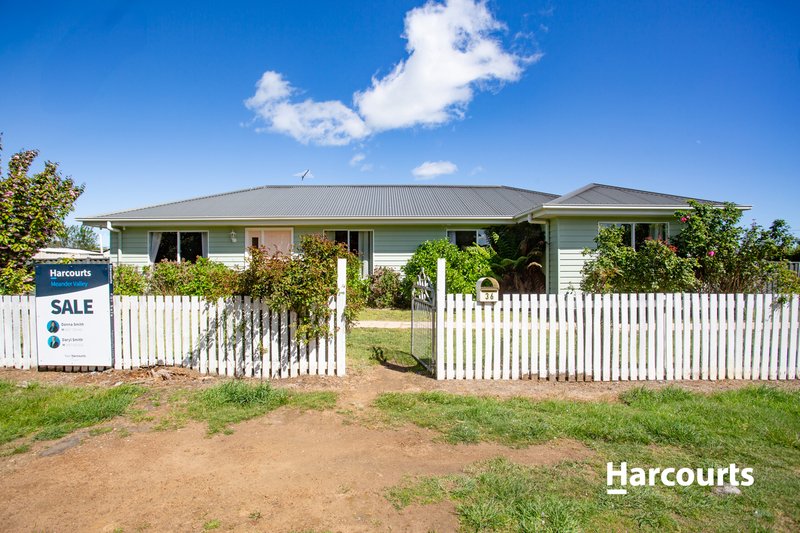 36 Jones Street North, Westbury TAS 7303