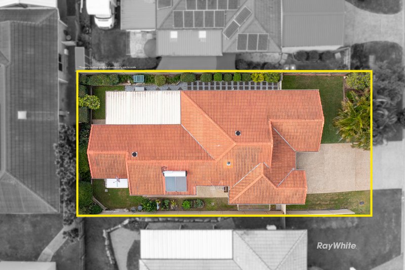 Photo - 36 Jonquil Circuit, Flinders View QLD 4305 - Image 22