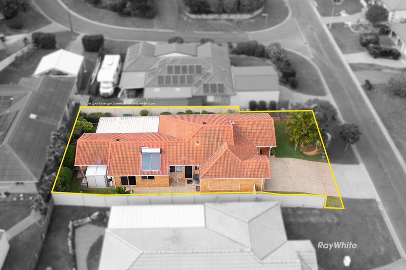 Photo - 36 Jonquil Circuit, Flinders View QLD 4305 - Image 23