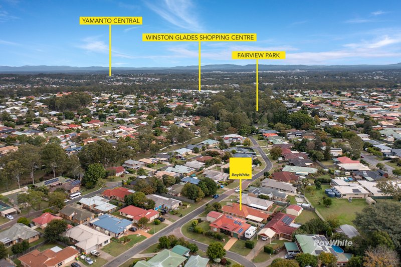 Photo - 36 Jonquil Circuit, Flinders View QLD 4305 - Image 24