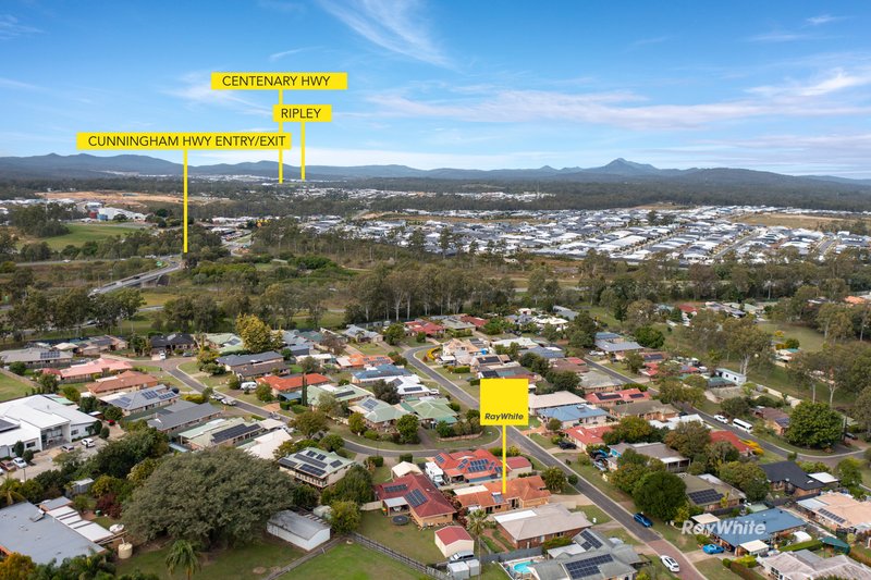 Photo - 36 Jonquil Circuit, Flinders View QLD 4305 - Image 25