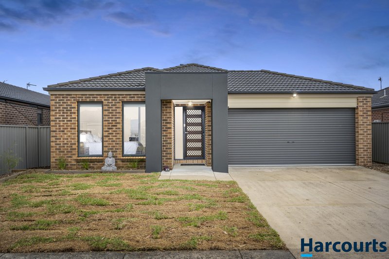 Photo - 36 Jordan Avenue, Delacombe VIC 3356 - Image 1