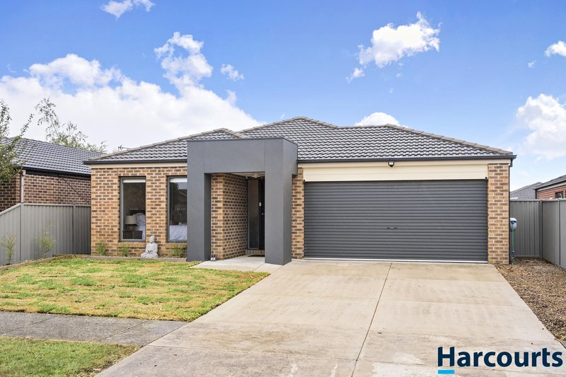 Photo - 36 Jordan Avenue, Delacombe VIC 3356 - Image 13