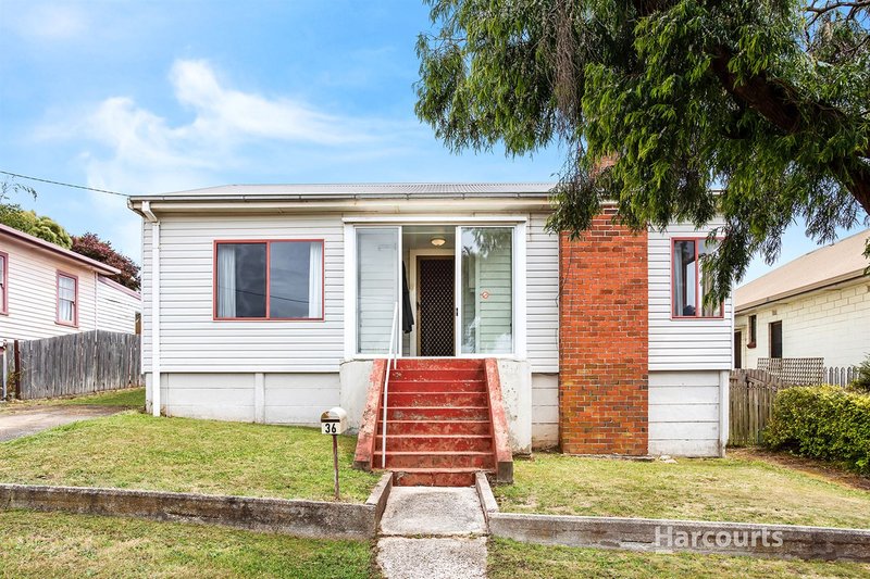 36 Jorgensen Street, Montello TAS 7320