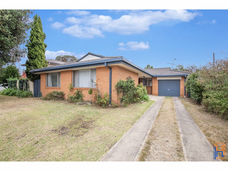 Photo - 36 Judith Street, Armidale NSW 2350 - Image 1