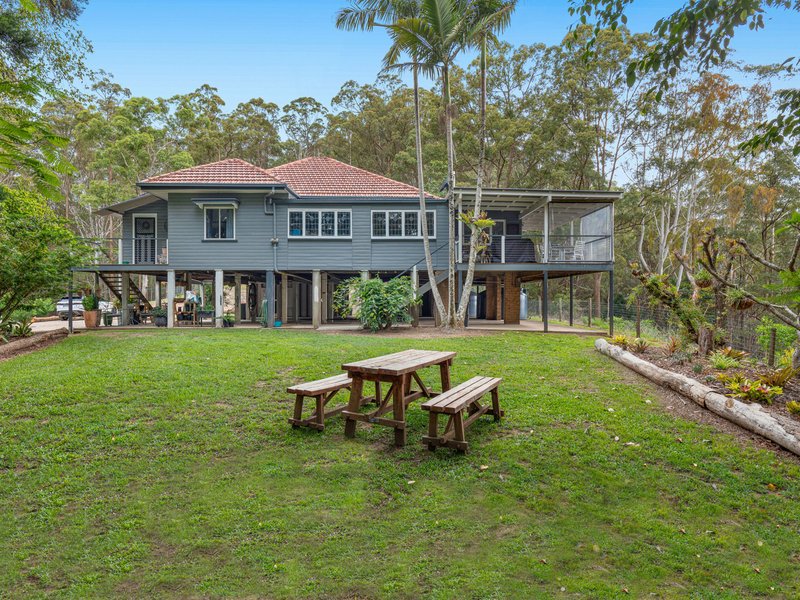 36 Julian Street, Peachester QLD 4519