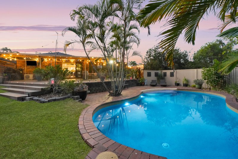 Photo - 36 Kaiser Drive, Windaroo QLD 4207 - Image 1