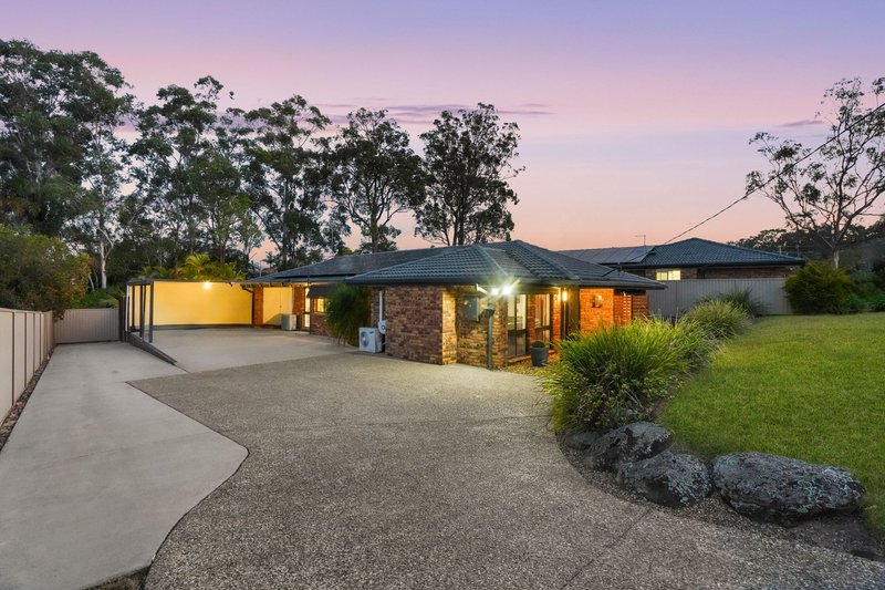Photo - 36 Kaiser Drive, Windaroo QLD 4207 - Image 3