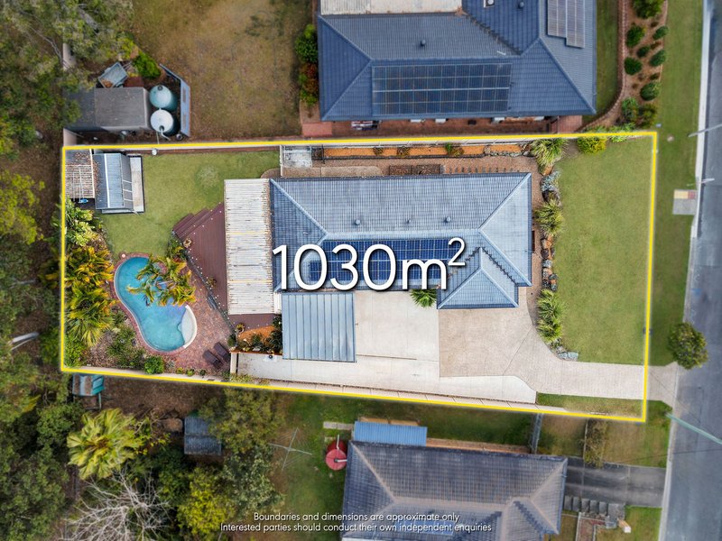 Photo - 36 Kaiser Drive, Windaroo QLD 4207 - Image 26