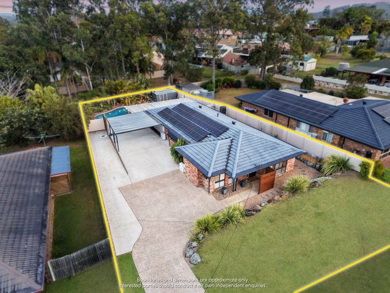 Photo - 36 Kaiser Drive, Windaroo QLD 4207 - Image 27
