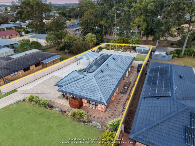 Photo - 36 Kaiser Drive, Windaroo QLD 4207 - Image 28