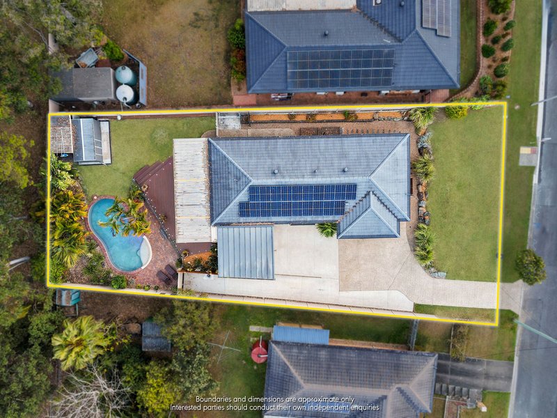 Photo - 36 Kaiser Drive, Windaroo QLD 4207 - Image 30