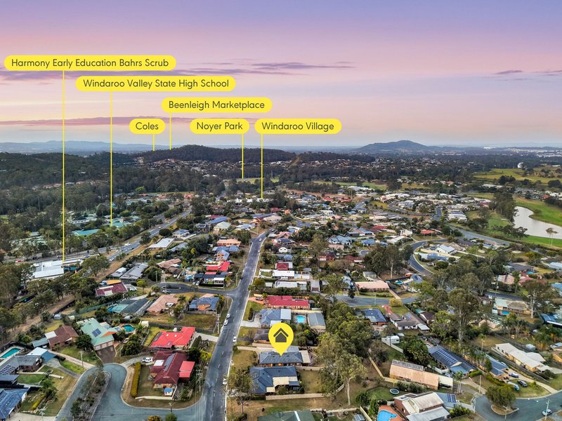 Photo - 36 Kaiser Drive, Windaroo QLD 4207 - Image 32