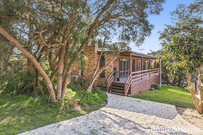 Photo - 36 Kanburra Street, Rye VIC 3941 - Image 1