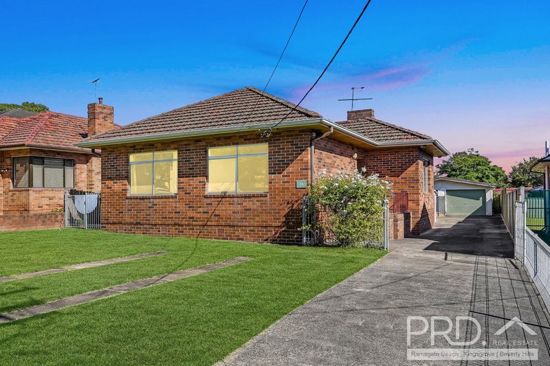 36 Karne Street South, Riverwood NSW 2210