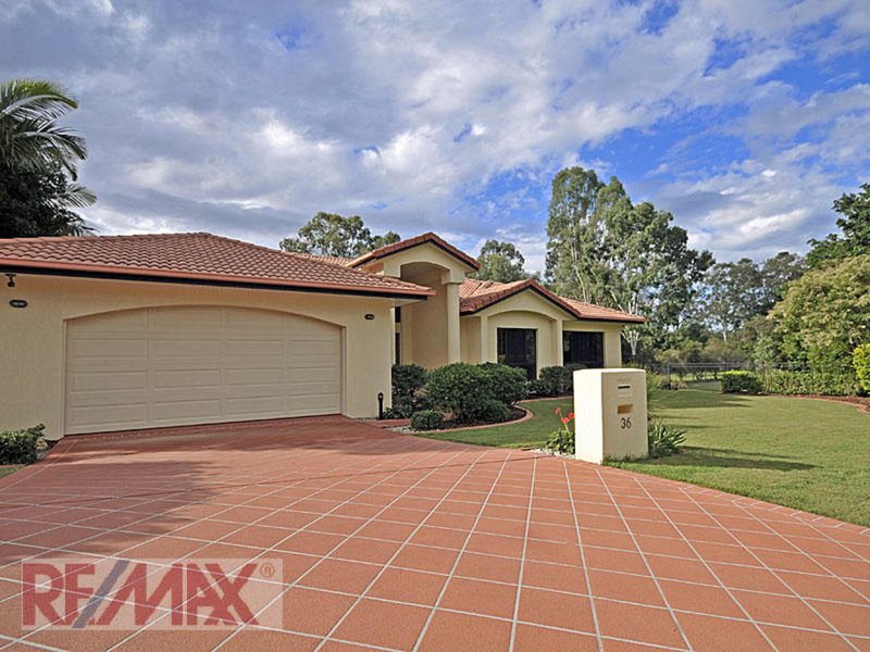 Photo - 36 Karri Place, Bridgeman Downs QLD 4035 - Image 2