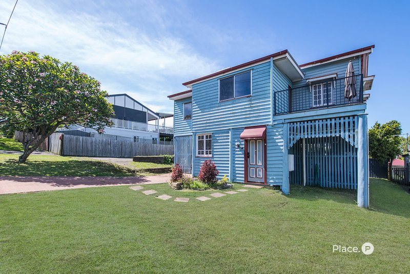 36 Karthina Street, Bulimba QLD 4171