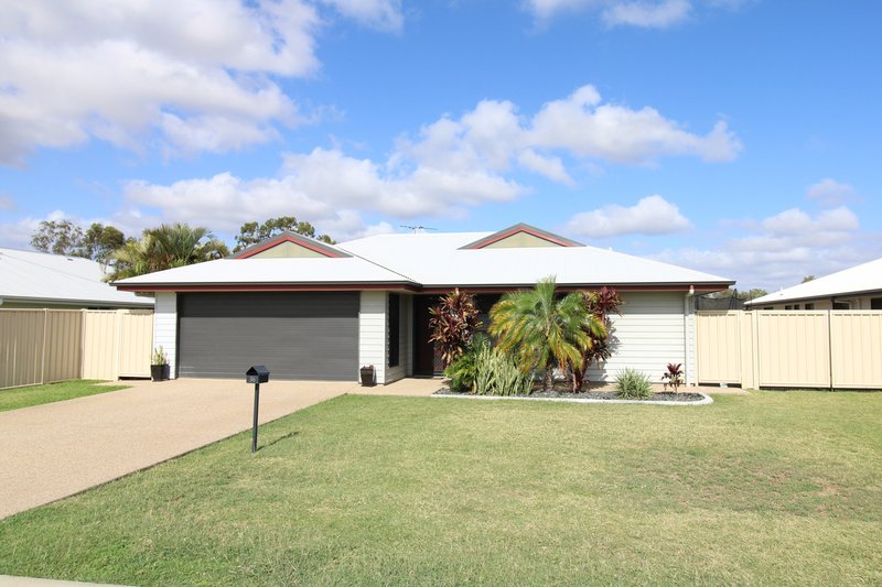 36 Kassidy Drive, Emerald QLD 4720