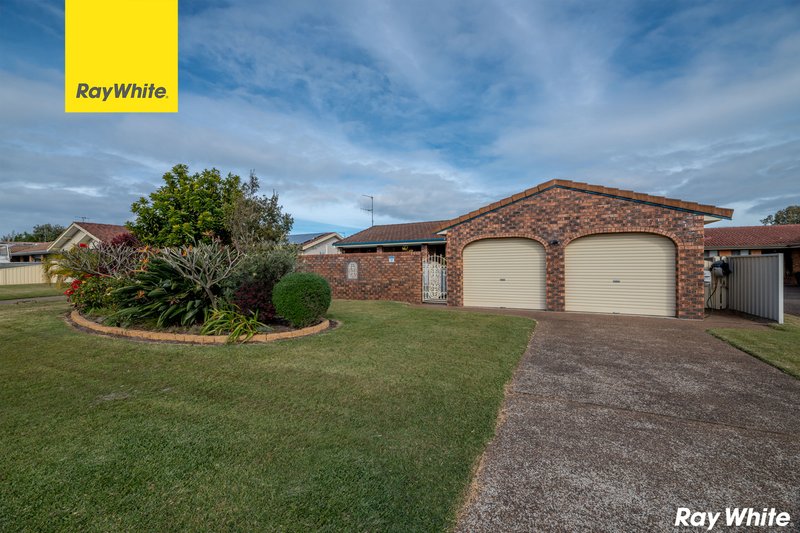 36 Kennewell Parade, Tuncurry NSW 2428