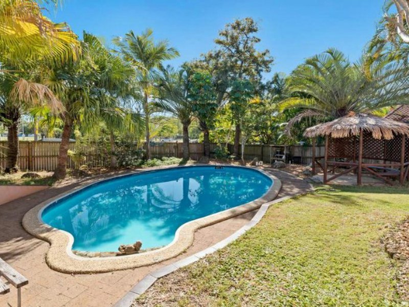 36 Kerria Crescent, Ashmore QLD 4214