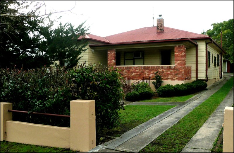 Photo - 36 King St , Gloucester NSW 2422 - Image