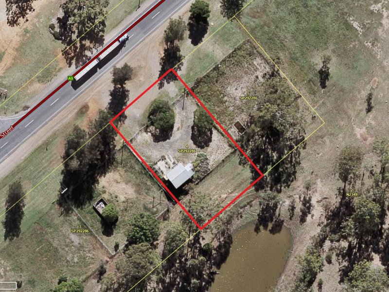 36 King Street, Nanango QLD 4615