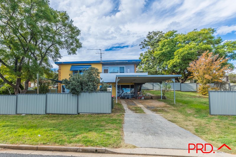 36 Kirkham Crescent, Tamworth NSW 2340