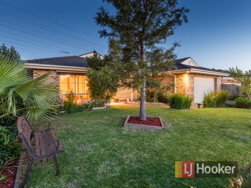 Photo - 36 Kirkwood Crescent, Hampton Park VIC 3976 - Image 17