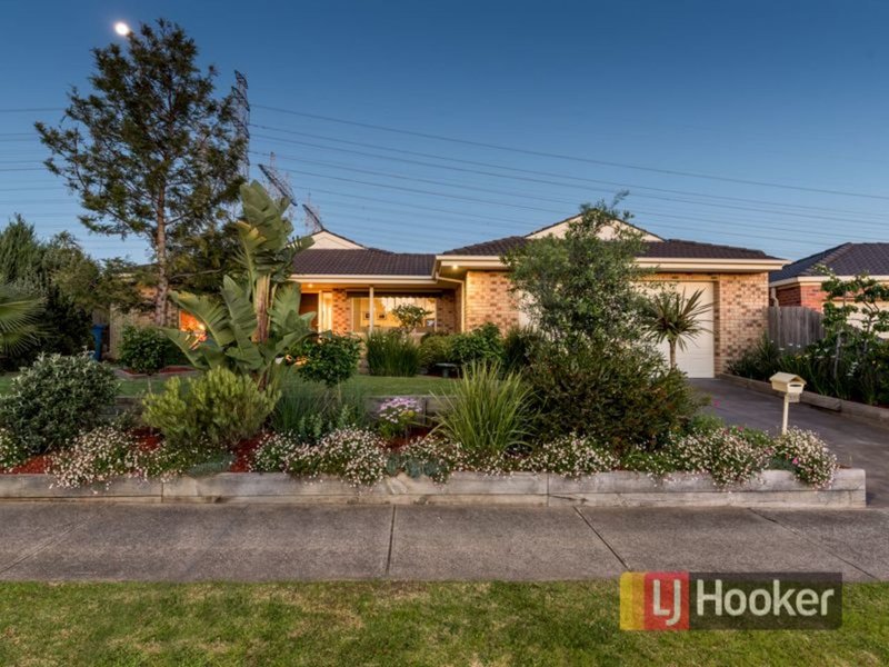 Photo - 36 Kirkwood Crescent, Hampton Park VIC 3976 - Image 18