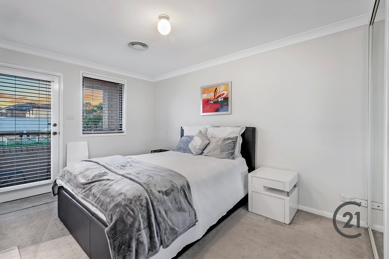 Photo - 36 Knox Place, Rouse Hill NSW 2155 - Image 8