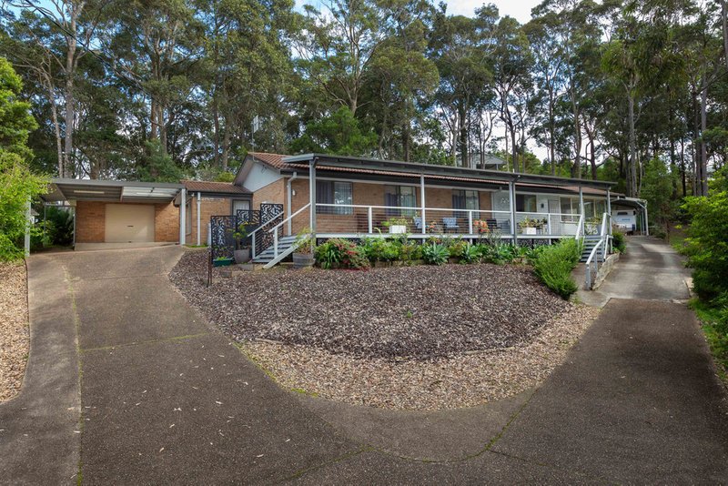 Photo - 36 Kobada Avenue, Lilli Pilli NSW 2536 - Image 22