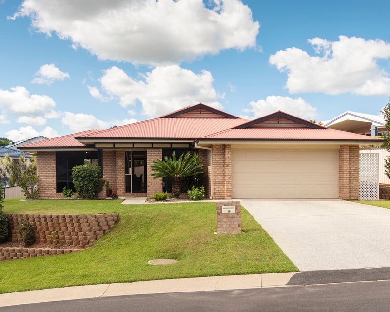 36 Kookaburra Terrace, Goonellabah NSW 2480