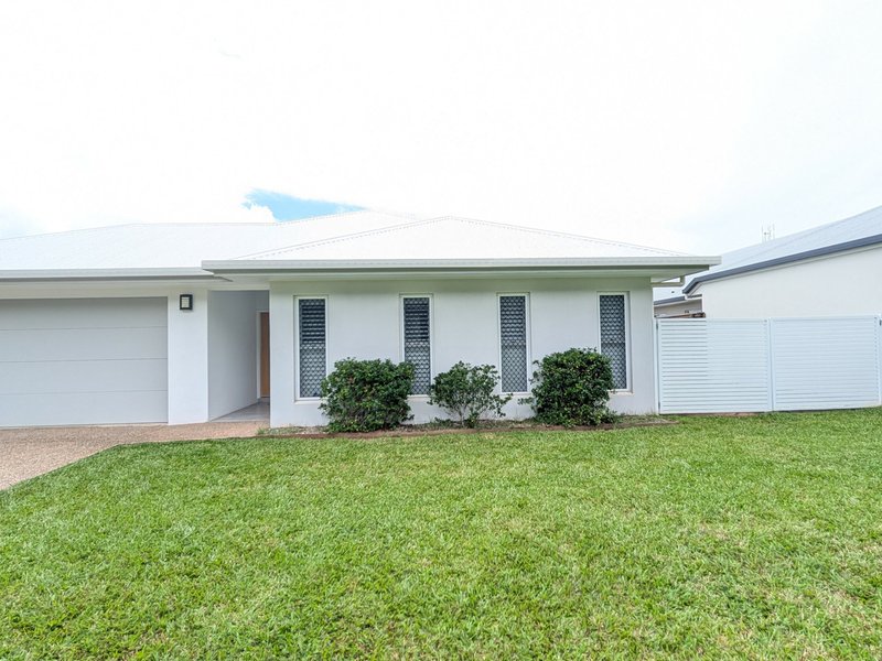 Photo - 36 Laguna Avenue, Redlynch QLD 4870 - Image 1