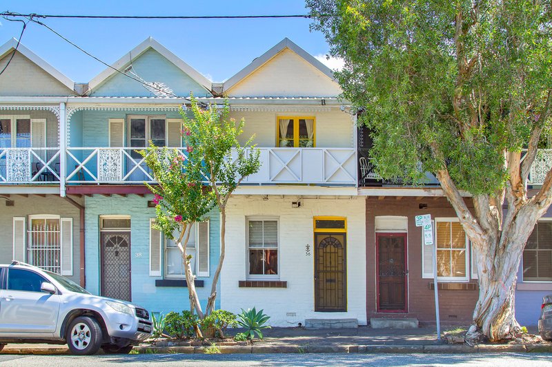 Photo - 36 Laman Street, Cooks Hill NSW 2300 - Image 1