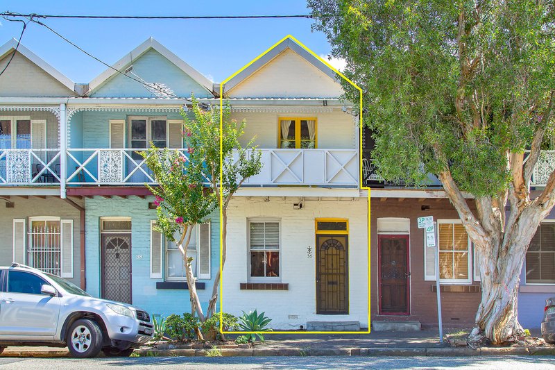 Photo - 36 Laman Street, Cooks Hill NSW 2300 - Image 2